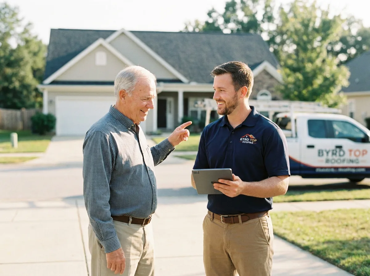 Roofing Hattiesburg, MS FAQs